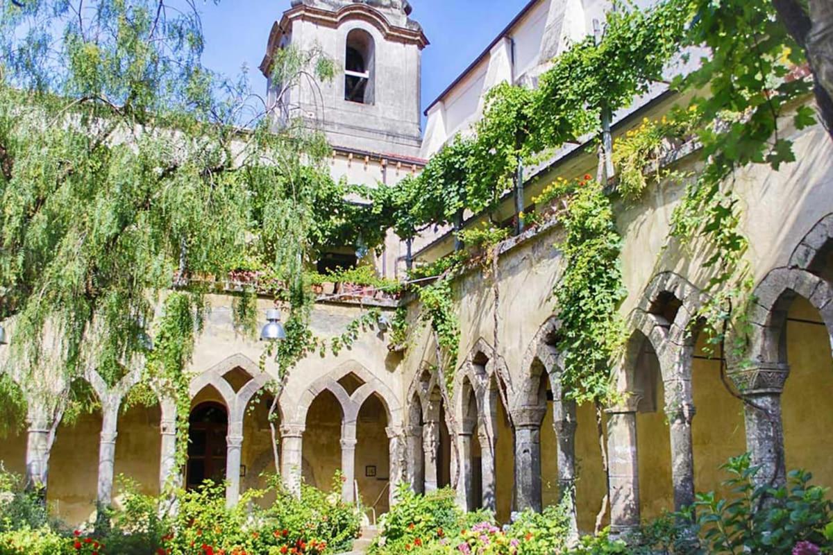 Maison Evita Sorrento Exterior foto